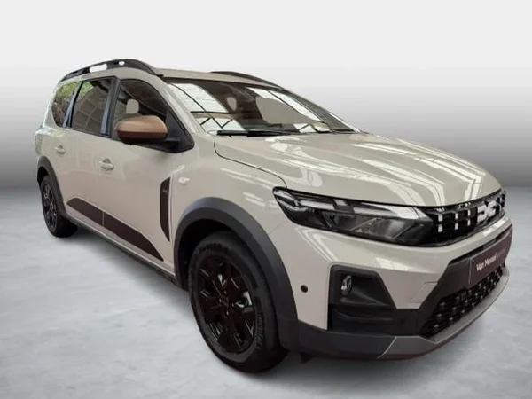 Dacia Jogger (2026) — foto 13 van 19