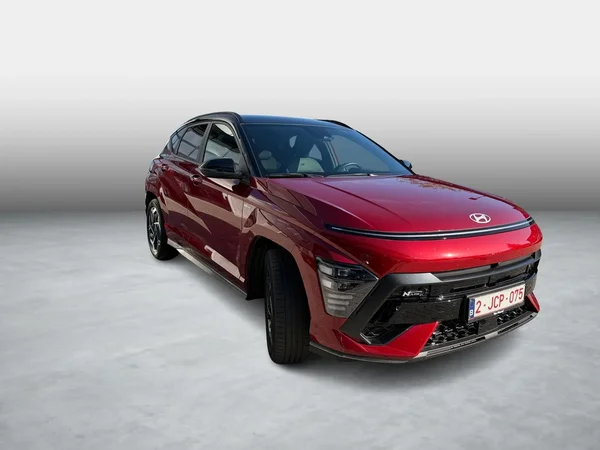 Hyundai Kona (2026) — foto 19 van 25