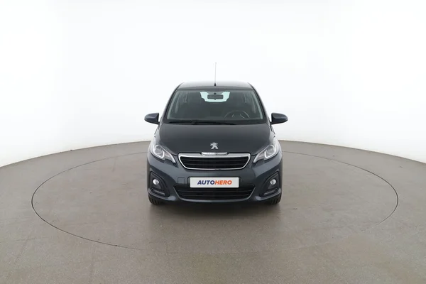 Peugeot 108 (2019) — foto 15 van 16