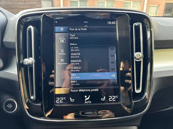 VOLVO XC40 (2022) — foto 15 van 30