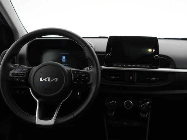 Kia Picanto (2025) — foto 20 van 22