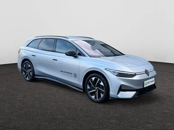 VOLKSWAGEN ID.7 Tourer (2026) — foto 4 van 22