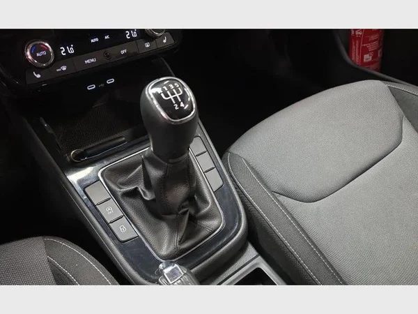 Skoda Fabia (2024) — foto 16 van 29