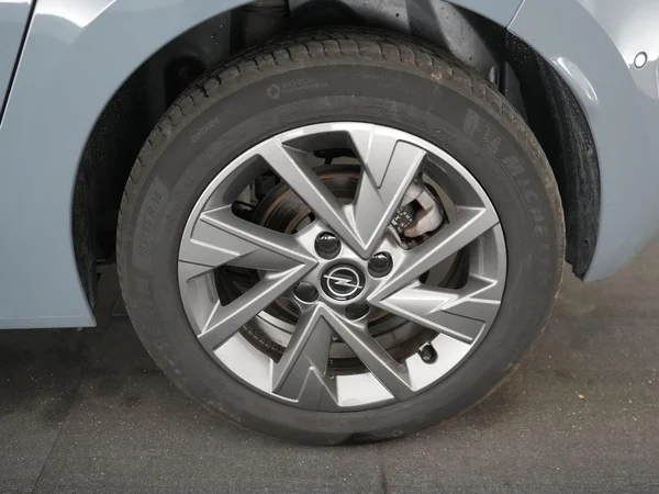 Opel Corsa (2025) — foto 6 van 23