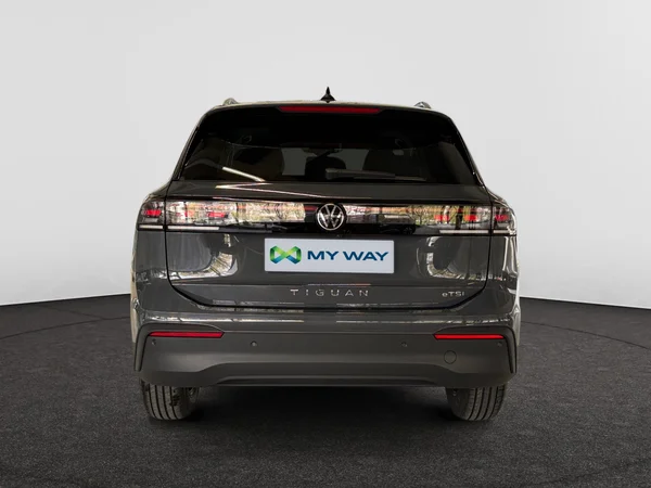 VOLKSWAGEN Tiguan (2026) — foto 19 van 24