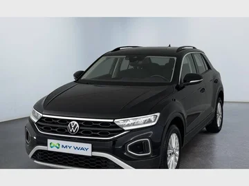 Volkswagen T-Roc (2022)