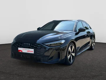 AUDI A5 Avant e-hybrid (PHEV) (2026)