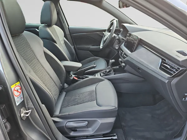 SKODA Scala (2024) — foto 10 van 23