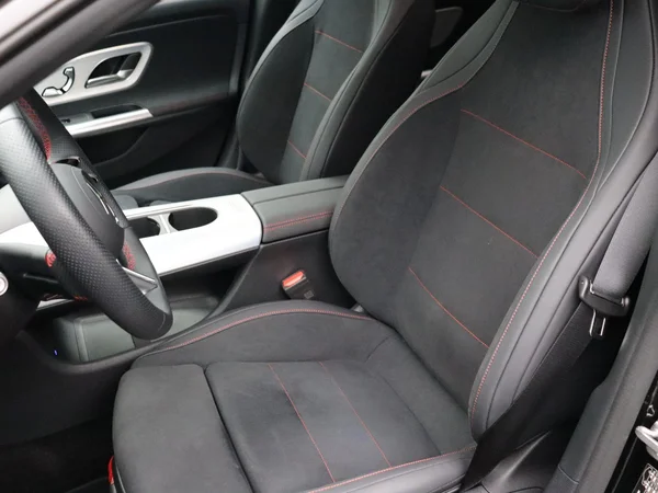 Mercedes-Benz CLA (2026) — foto 5 van 33