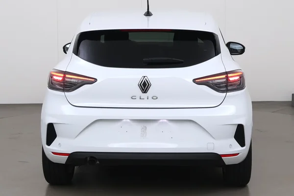 Renault Clio V Phase II (2025) — foto 12 van 17