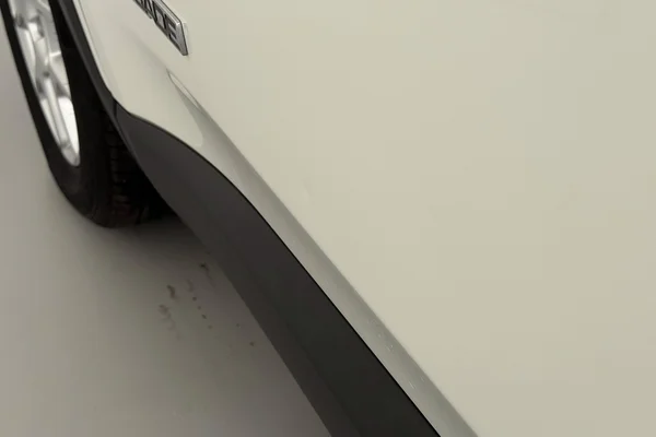 Jeep Renegade (2023) — foto 19 van 27