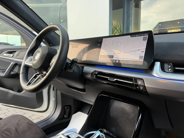 Bmw X2 (2025) — foto 2 van 24