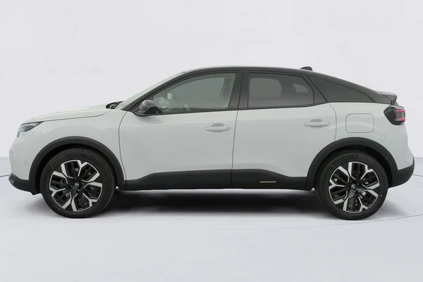 Citroen C4 (2025) — foto 12 van 23
