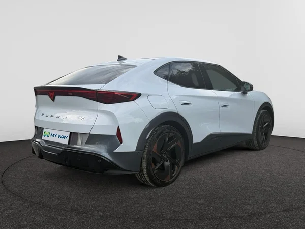 CUPRA Tavascan (2026) — foto 16 van 20