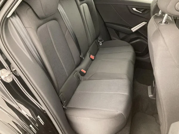 AUDI Q2 (2022) — foto 22 van 36