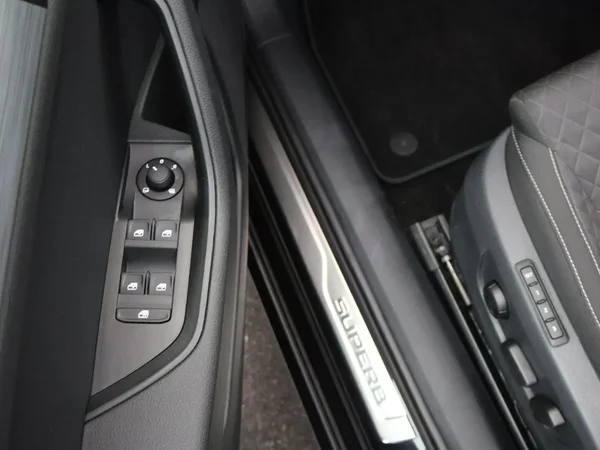 Škoda Superb (2024) — foto 28 van 29