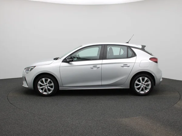 Opel Corsa (2023) — foto 33 van 37