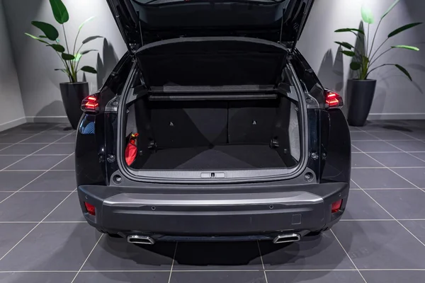 Peugeot 2008 (2025) — foto 13 van 33