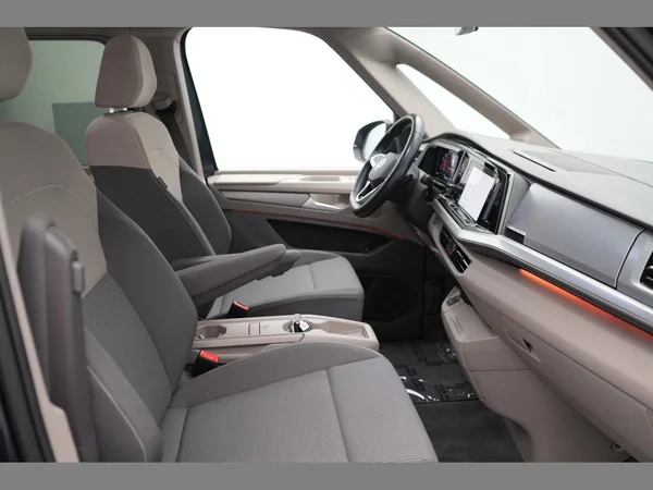 VOLKSWAGEN Multivan T7 Long eHybrid (PHEV) (2022) — foto 16 van 28