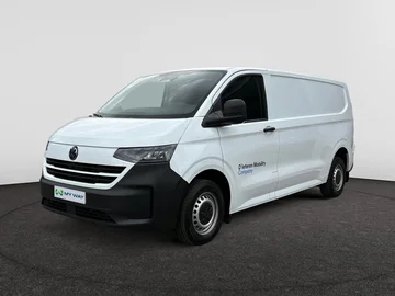 VOLKSWAGEN Transporter T7 28 Fou Lwb Dsl (2026)