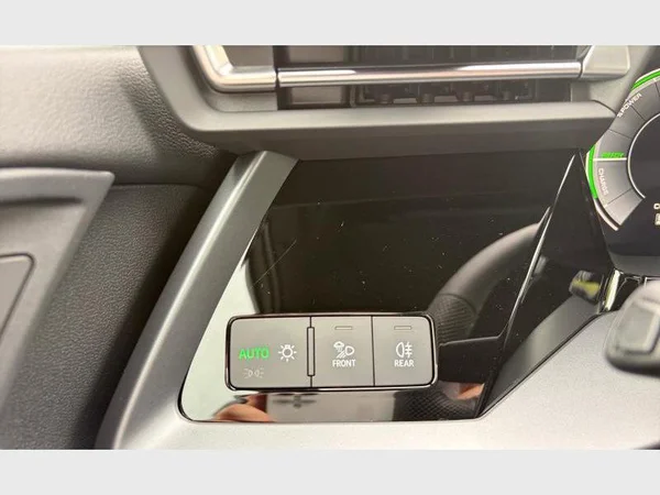 AUDI A3 Sportback PHEV (2026) — foto 17 van 27