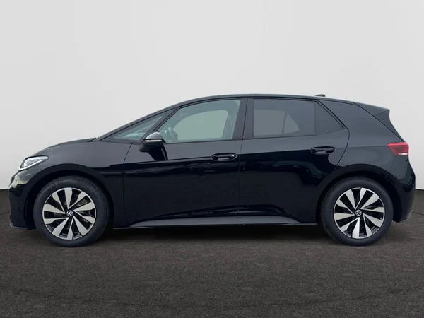 VOLKSWAGEN ID.3 Neo (2026) — foto 4 van 21