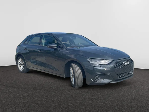 AUDI A3 Sportback (2021) — foto 19 van 22