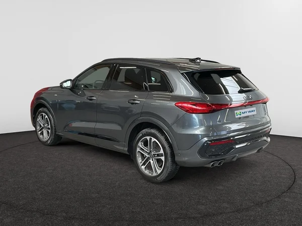 AUDI Q5 Dsl (2025) — foto 18 van 24