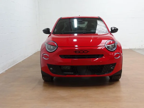 Fiat 600 (2026) — foto 23 van 23