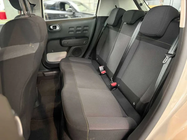 Citroen C3 (2023) — foto 13 van 16