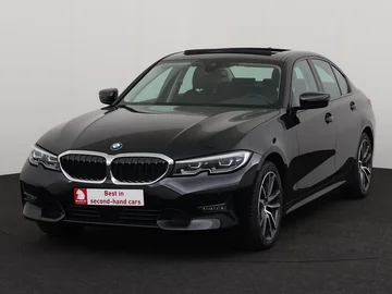 BMW 320 (2021)