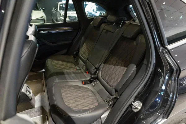 BMW X1 (2022) — foto 10 van 38
