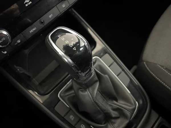 SKODA Fabia (2023) — foto 5 van 17
