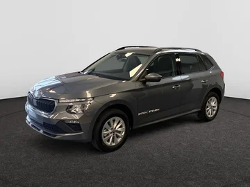 SKODA Kamiq (2026)