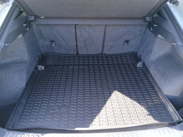 AUDI Q3 Sportback (2024) — foto 8 van 20