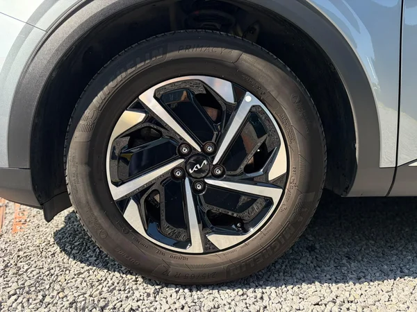 Kia Sportage (2024) — foto 27 van 28