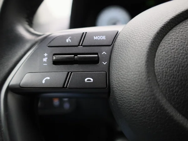 Hyundai Bayon (2022) — foto 9 van 35