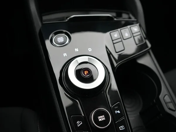 Kia Sportage (2024) — foto 8 van 21
