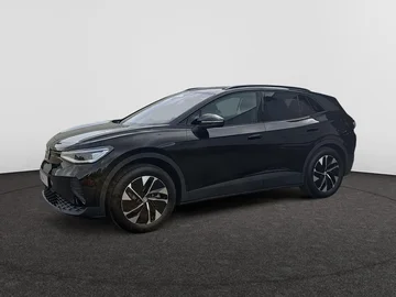 VOLKSWAGEN ID.4 (2026)