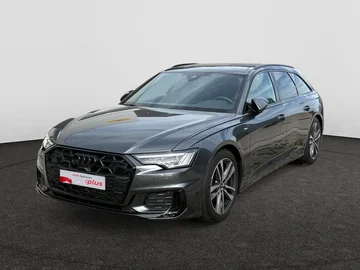 AUDI A6 Avant (2026)