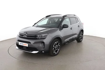 Citroen C5 32fe3667-7f81-46f1-82b1-b68927560cdf