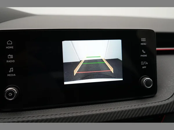 SKODA Scala (2025) — foto 9 van 20