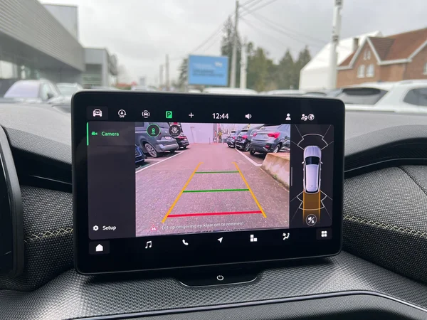 SKODA Kodiaq (2025) — foto 15 van 24