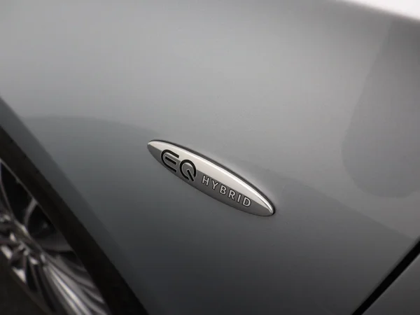 Mercedes-Benz A-Klasse (2025) — foto 26 van 27