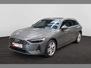 AUDI A5 Avant (2024)