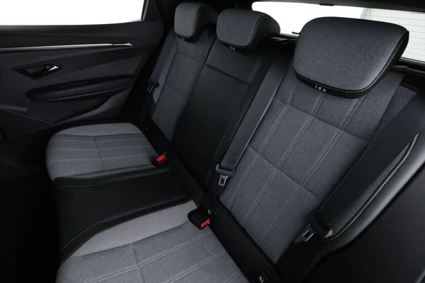 Renault Megane E Tech (2022) — foto 6 van 17