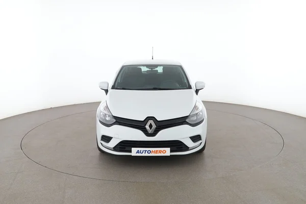 Renault Clio (2018) — foto 15 van 16