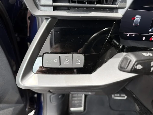Audi S3 (2021) — foto 7 van 21