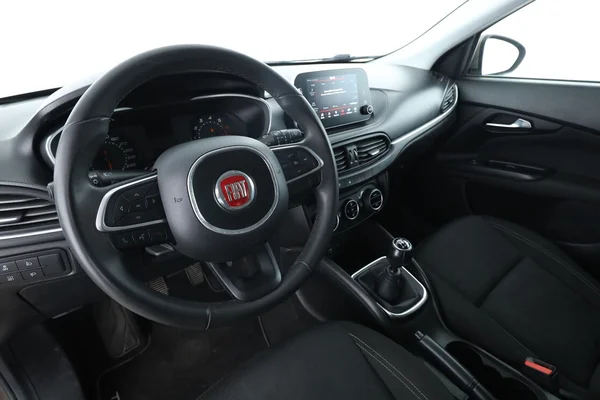 Fiat Tipo (2019) — foto 2 van 16