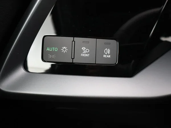 Audi A3 (2026) — foto 27 van 28